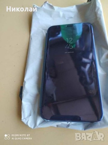 Калъв за xiaomi redmi note 8, снимка 1 - Калъфи, кейсове - 28464455