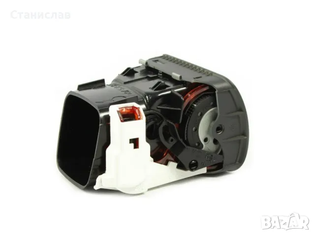 Преден десен въздуховод за VW Passat B5 B5.5, снимка 3 - Части - 47673918