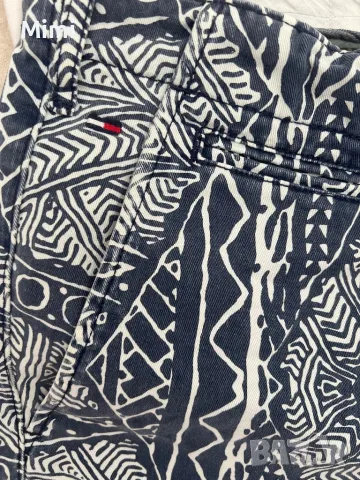 Tommy Hilfiger Къси Панталони  