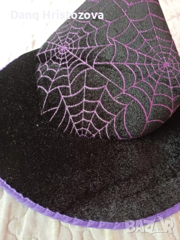 Хелоин за момиче, снимка 5 - Детски рокли и поли - 52048147