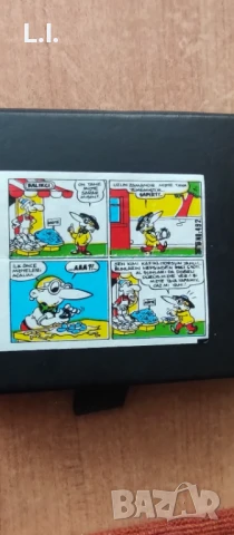 Картинки Типи Тип 492, снимка 1