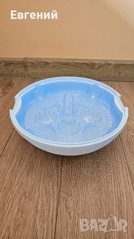 Philips Avent стерилизатор за микровълнова, снимка 2 - Стерилизатори - 52349751