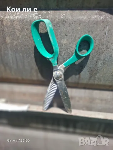 стара ножици къдрава , снимка 6 - Антикварни и старинни предмети - 50373975