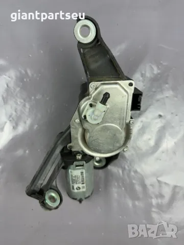 Мотор Задна Чистачка за БМВ BMW E81 E87 7199569-02