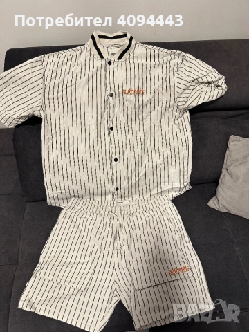 Дрехи от Alexander Spade,Pull&Bear , H&M, Adidas, снимка 6 - Суичъри - 53563378