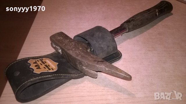 david//a&a-work gear-кофражистки кобур-внос швеицария, снимка 4 - Други инструменти - 26485657