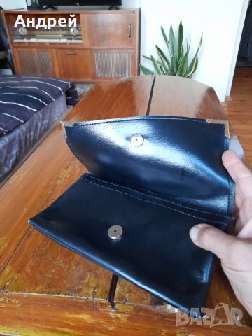 Стара Дамска чанта #14, снимка 5 - Други ценни предмети - 43700343