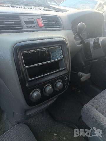 Хонда црв на части , снимка 4 - Автомобили и джипове - 52380287