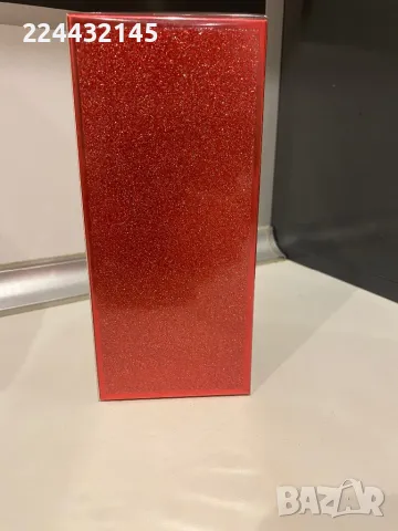 Jimmy Choo i want choo 100 ml EDP Barcod , снимка 3 - Дамски парфюми - 48397618