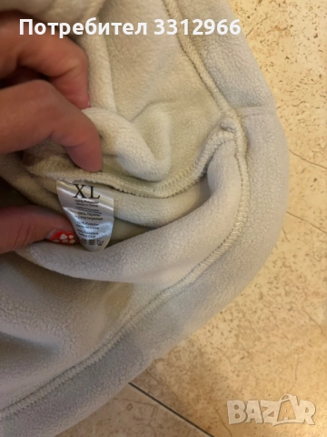 Чисто нов суичър XL, снимка 2 - Суичъри - 52171592