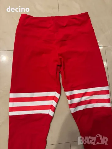 Нов дамски клин L размер, снимка 2 - Клинове - 50434689