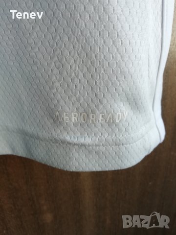 Bayern Munich Alphonso Davies Adidas оригинална тениска фланелка Байерн Мюнхен Дейвис 2020/2021 Away, снимка 10 - Тениски - 43397078