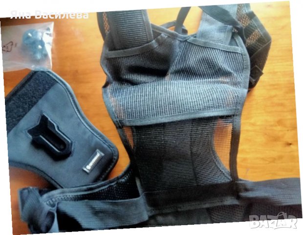 Фотографски елек SEVENOAK, снимка 2 - Друго търговско оборудване - 33018088