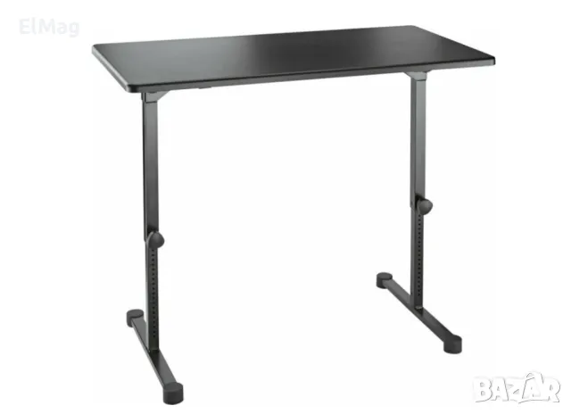 DJ маса /Konig & Meyer 12170/