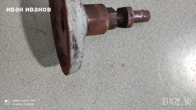 Повдигащ Механизъм Фреза, снимка 5 - Стругове - 37593818