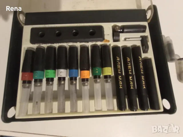 Рапидограф 