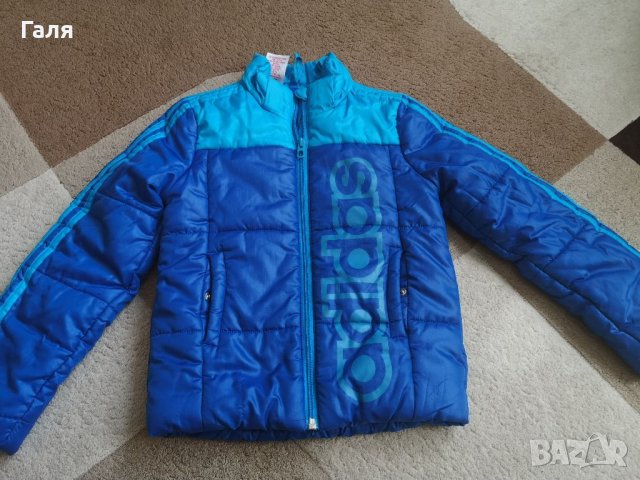 Детски якета, снимка 2 - Детски якета и елеци - 37916634