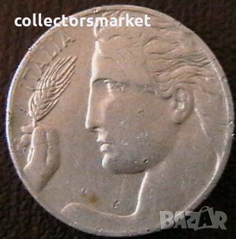 20 центесими 1913, Италия, снимка 2 - Нумизматика и бонистика - 34631970