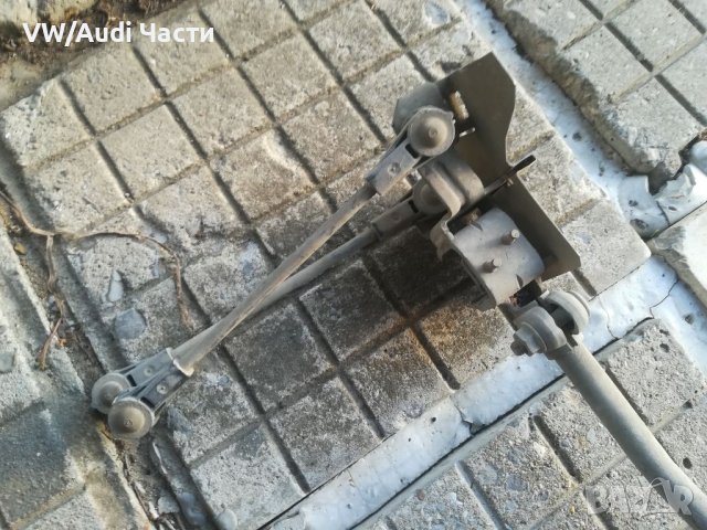 Механизъм скоростен лост за Голф 4 Ауди А3 Сеат 1.4 1.6 1.8 Golf 4 Audi A3 1J0711025D , снимка 2 - Части - 37999638