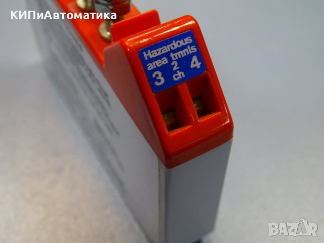 шунтиращ диод Shunt Diode Safety Barrier MTL 788R+, снимка 5 - Резервни части за машини - 37124207