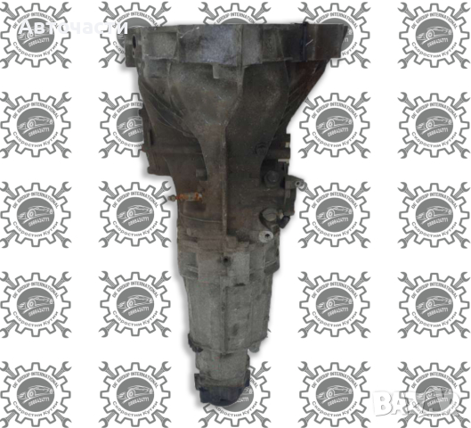 Ръчна скоростна кутия - Audi A4/Audi A6 - 2.0/2.4/2.8/3.2 - Quattro - (2004 г.+) - (6 степенна), снимка 3 - Части - 44926493