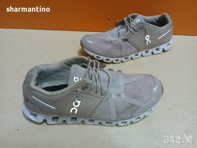 Swiss Cloud N 40 - 35 лв, снимка 7 - Маратонки - 50506691