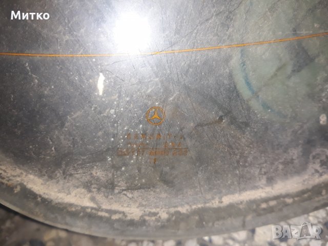 Задни и странични стъкла за Мерцедес 123 MERCEDES BENZ W123, снимка 5 - Части - 33137506