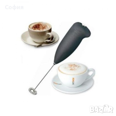 Мини миксер за фрапе , снимка 1