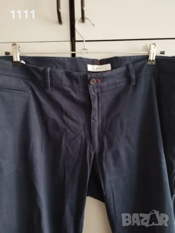 Два панталона Brax р-р 44., снимка 9 - Панталони - 48836469