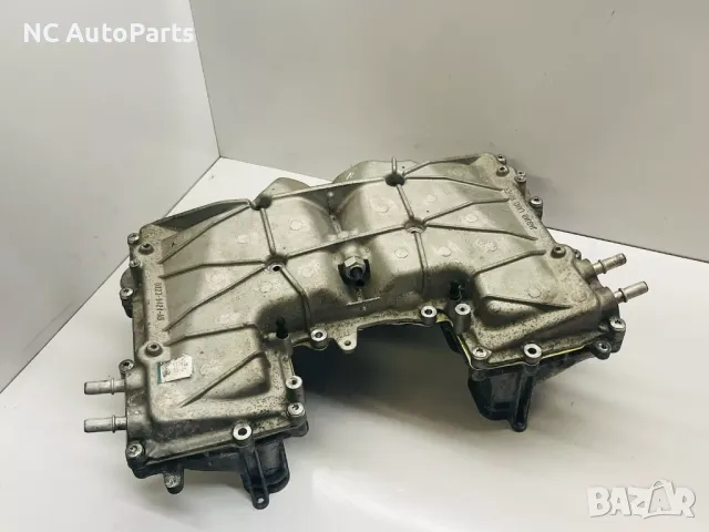 Всмукателен колектор за ЯГУАР JAGUAR F-TYPE X152​ 3.0 бензин V6 DX23-9424-AB 2015, снимка 10 - Части - 47943895