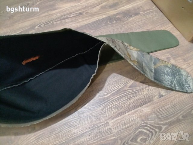 МЕК КАЛЪФ ЗА ДЪЛГОЦЕВНО ОРЪЖИЕ REMINGTON в Оборудване и аксесоари за ...