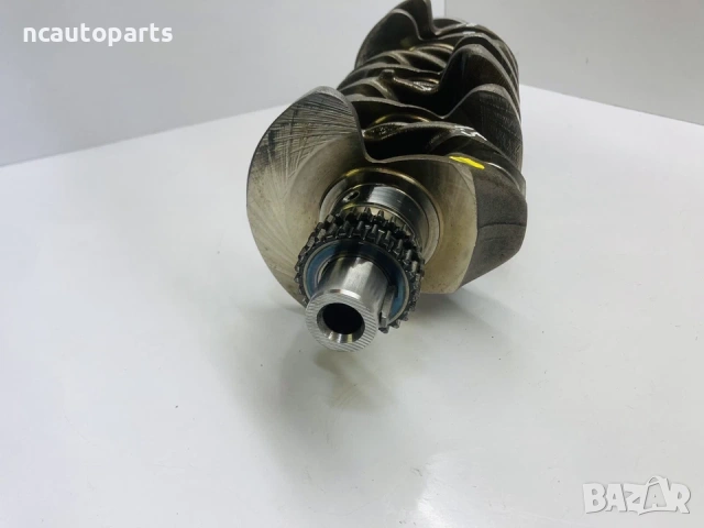 Колянов вал за Opel Insignia Опел Инсигния B 1.5 бензин B15XHT 165 коня 37326 2018, снимка 5 - Части - 47511402