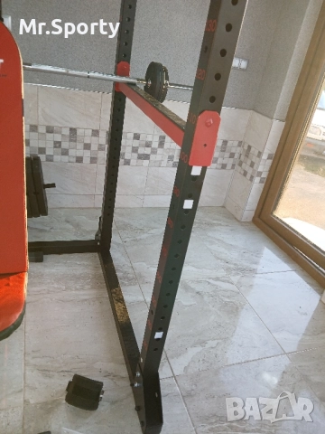 Уникален фитнес комплект, снимка 16 - Фитнес уреди - 52179400