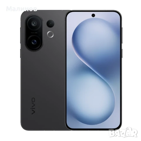 Vivo S30 Pro Mini Dual sim 5G с 6500mAh батерия от Get Mobile , снимка 2 - Телефони с две сим карти - 50652754