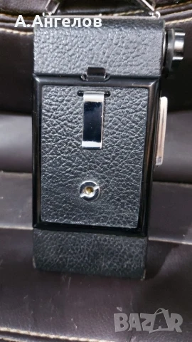 Фотоапарат , снимка 9 - Фотоапарати - 51322720