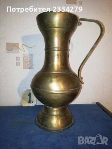 Стари вази,стомни, делва. , снимка 4 - Антикварни и старинни предмети - 53297154