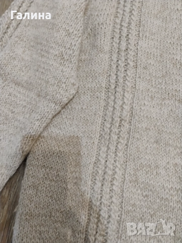 Две плетени жилетки, снимка 3 - Жилетки - 52775889