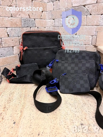 Мъжка чанта Louis Vuitton/IM34b