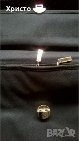 чанта BALMAIN PARIS маркова супер подарък, снимка 6 - Чанти - 16594735