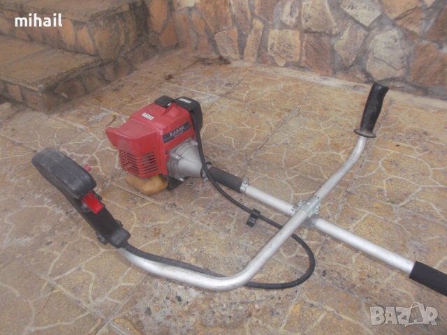 Kawasaki TJ35E, снимка 11 - Градинска техника - 37217614