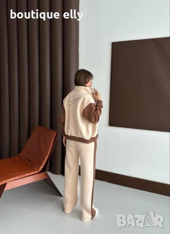 дамски екип, снимка 2 - Спортни екипи - 52484924