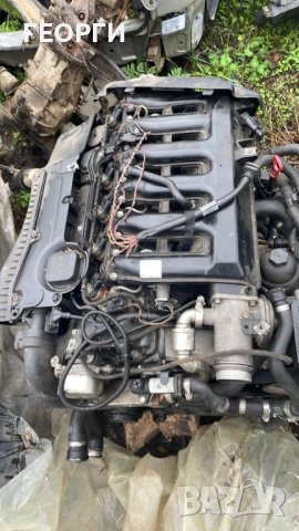 BMW x3 204 cv, снимка 2 - Части - 52594583