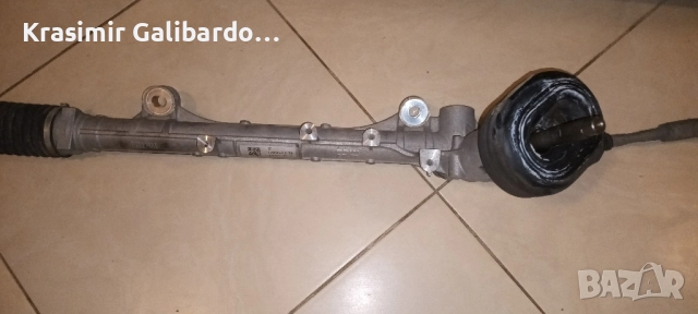 Кормилна рейка за Дачия Сандеро 3 Логан 3 (2020-...) 490017750R, снимка 2 - Части - 52223668