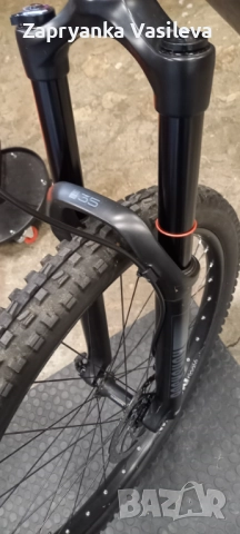 Norco Fluid FS 29" L, снимка 2 - Велосипеди - 52727644