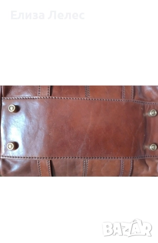 The Bridge оригинална чанта , снимка 10 - Чанти - 52891988