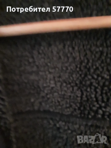 Мъжка шуба - яке, снимка 2 - Якета - 53430468