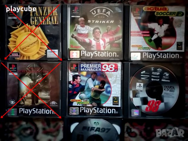 Игри за PS4 , PS3 , PS2 , PS1 , PSP , РС, снимка 16 - Игри за PlayStation - 29919337