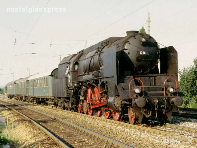 Liliput RH12 PIKO compatible / Лилипут парен локомотив РХ12 съвместим ПИКО