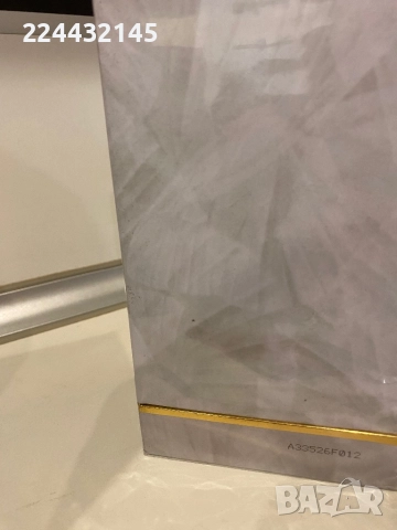 Amouage Honour 100ml EDP Barcod , снимка 3 - Мъжки парфюми - 52004200