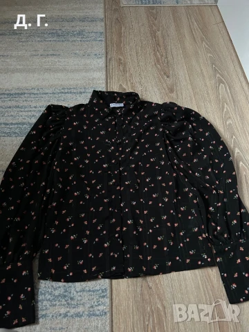 Риза на цветя Loavies, снимка 1